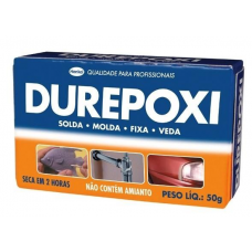DUREPOXI  50G